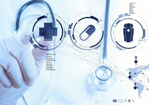 лучший хостинг в 2025 для интернет-магазина медицинских товаров
