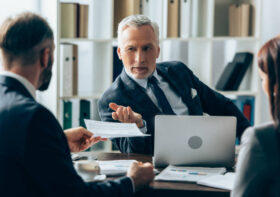 Як SAP Ariba Sourcing автоматизує вибір постачальників?